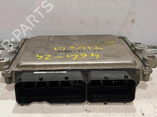 Electronic module SSANGYONG KORANDO (C300) 1.6 e-XDi | BP33822490M83 - Image 3