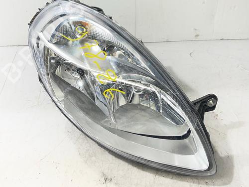 Used Right headlight Right headlight LANCIA YPSILON (843_) 1.2 (843.AXA1A) (60 hp) 36695491 36695491