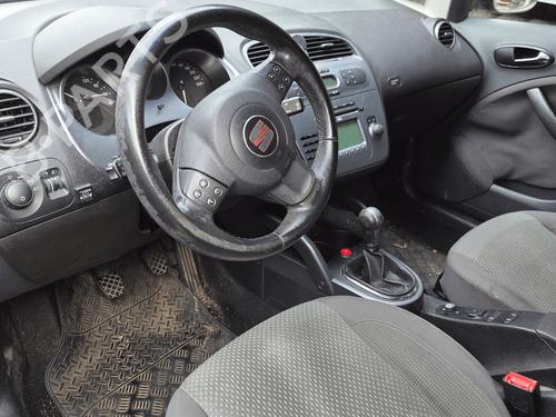 Starter SEAT ALTEA (5P1) 1.6 | BP33823598M8  - Image 8