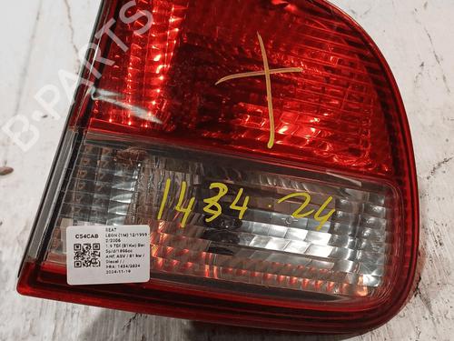 Used Right tailgate light Right tailgate light 33823437 33823437