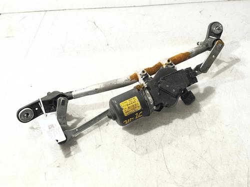Used Front wipers mechanism Front wipers mechanism RENAULT CLIO III (BR0/1, CR0/1) 1.5 dCi (BR17, CR17) (86 hp) 34181790 34181790