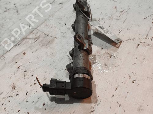 Injection rail AUDI A4 B7 (8EC) 3.0 TDI quattro | BP33822488M98 - Image 2