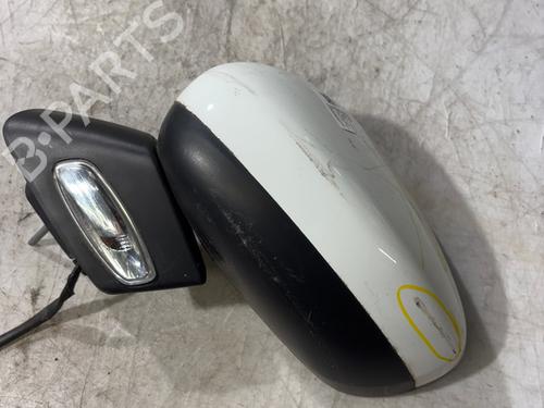 Retrovisor esquerdo CITROËN C3 II (SC_) 1.0 VTi 68 | BP38556497C26 - Image 3