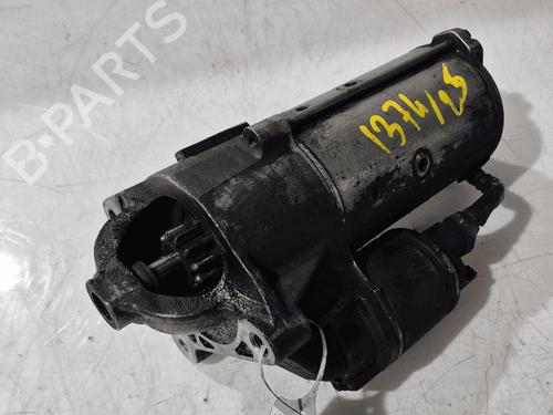 Used Starter Starter RENAULT TRAFIC II Van (FL) 1.9 dCi 100 (FL0C, FL0K, FL0B) (101 hp) 33823550 33823550