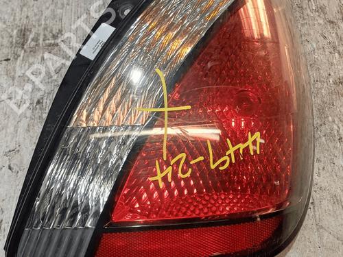 Used Other Other KIA RIO II (JB) 1.5 CRDi (110 hp) 33823772 33823772