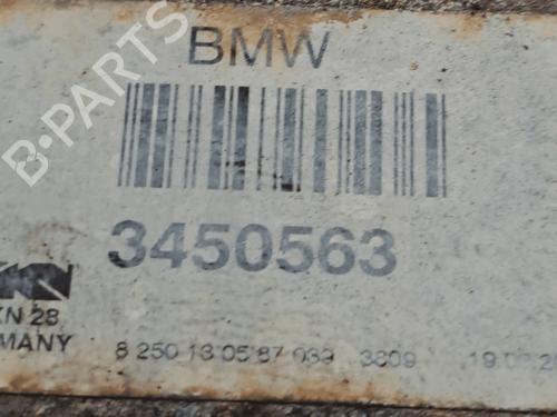 Left front driveshaft BMW X3 (E83) 2.0 d | BP33820943M38 - Image 4