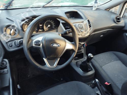 Starter FORD FIESTA VI (CB1, CCN) 1.5 TDCi | BP33822353M8 - Image 7