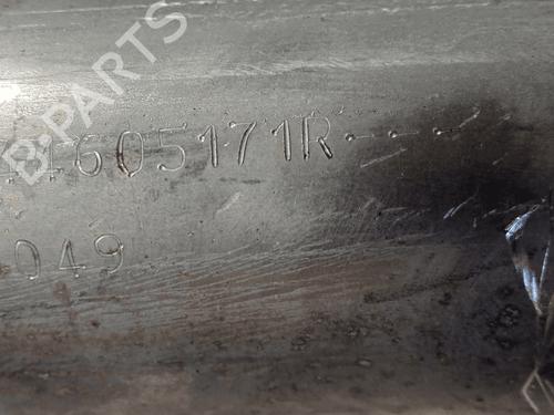 Other RENAULT MASTER III Van (FV) 2.3 dCi 145 RWD (FV0E, FV0F, FV0T, FV10, FV12, FV11) | BP33822575O1 - Image 5