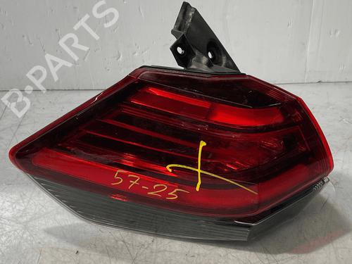Used Left taillight Left taillight 33929899 33929899