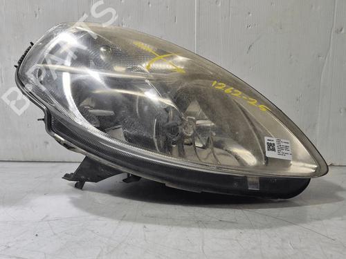 Used Other Other LANCIA MUSA (350_) 1.3 D Multijet (350.AXG11, 350.AXG1A) (90 hp) 33821307 33821307