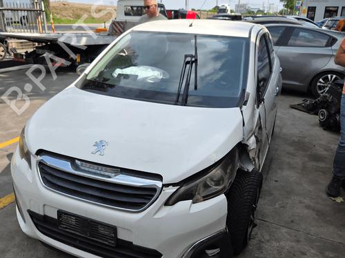 Switch PEUGEOT 108 1.2 | BP33821893I30  - Image 5