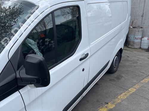 Starter FORD TRANSIT CUSTOM V362 Van (FY, FZ) 2.2 TDCi | BP37711250M8  - Image 11