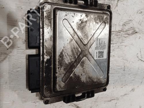 Used Electronic module Electronic module OPEL CORSA D (S07) 1.2 (L08, L68) (80 hp) 33823627 33823627