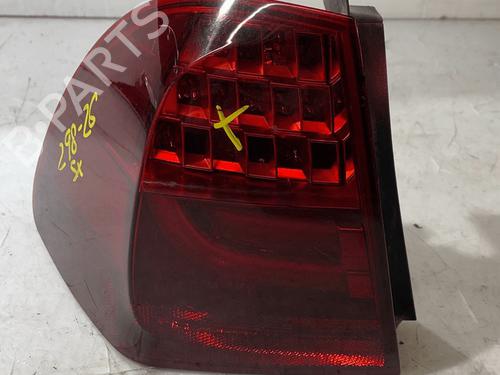 Used Other Other BMW 3 Touring (E91) 318 d (143 hp) 33822653 33822653