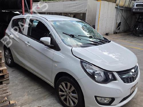 Electronic module OPEL KARL (C16) 1.0 | BP38084564M83 - Image 8