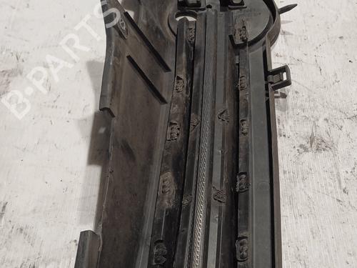 Grill FIAT PANDA (169_) 1.1 (169.AXA1A) | BP33822170C40 - Image 3