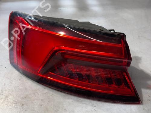 Used Left taillight Left taillight AUDI A5 (F53, F5P) 1.4 TFSI (150 hp) 40622826 40622826