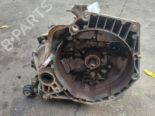 Gearbox FIAT 500X (334_) 1.3 D Multijet (334AXH1A) | BP40525007M3 - Image 2