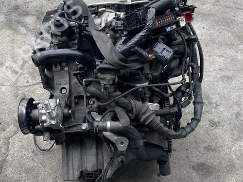 Engine AUDI Q5 (8RB) 2.0 TDI quattro | BP36964436M1 - Image 2