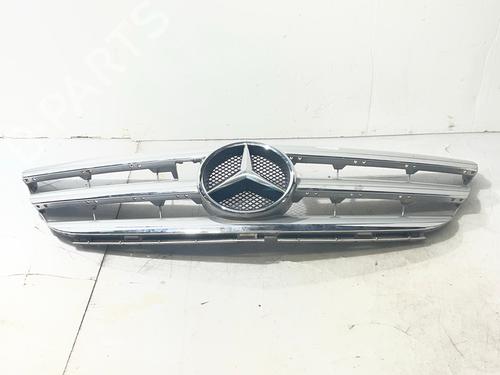 Used Grille Grille 36899834 36899834