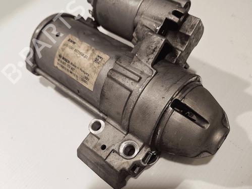 Starter BMW 1 (F20) 116 d | BP33822073M8 - Image 2