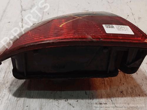 Left taillight SEAT LEON (1M1) 1.9 TDI | BP33823440C34 - Image 4