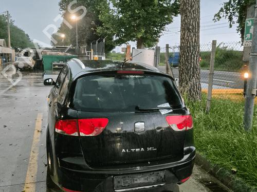 Starter SEAT ALTEA (5P1) 1.6 | BP33824020M8 - Image 10