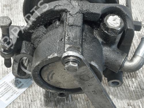 Used Steering pump Steering pump FIAT FIORINO Box Body/MPV (225_) 1.4 (225AXA1A, 225BXA1A) (78 hp) 33823018 33823018