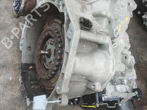 Used Gearbox Gearbox 38636174 38636174