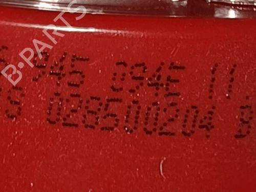 Right tailgate light VW GOLF V (1K1) 1.9 TDI | BP33822932C80  - Image 5