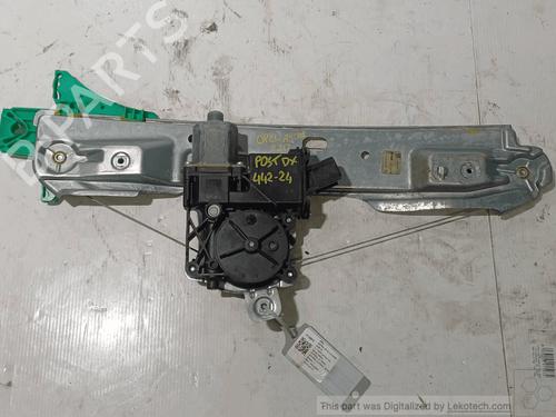 Used Other Other OPEL ASTRA J (P10) 1.7 CDTI (68) (110 hp) 33822057 33822057