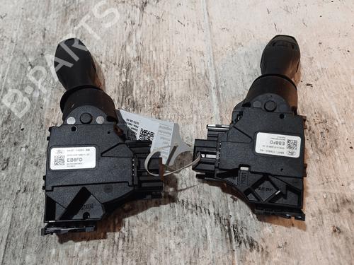 Steering column stalk FORD FIESTA VI (CB1, CCN) 1.25 | BP33822624I23 - Image 4