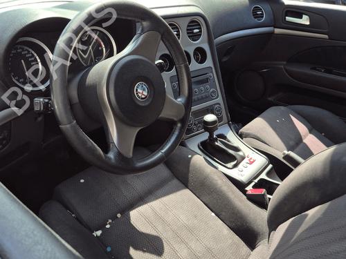 Electronic module ALFA ROMEO 159 (939_) 1.9 JTDM 8V (939AXE1B) | BP33820929M83 - Image 8