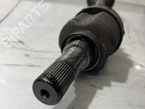 Left front driveshaft NISSAN PRIMASTAR Van (X83) 2.0 dCi 90 | BP40524842M38 - Image 5