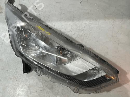 Used Other Other FORD TRANSIT CONNECT MPV 1.5 TDCi (101 hp) 33822833 33822833