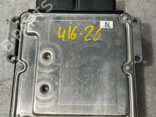 Electronic module LAND ROVER RANGE ROVER EVOQUE (L538) 2.0 D 4x4 | BP33823312M83 - Image 2