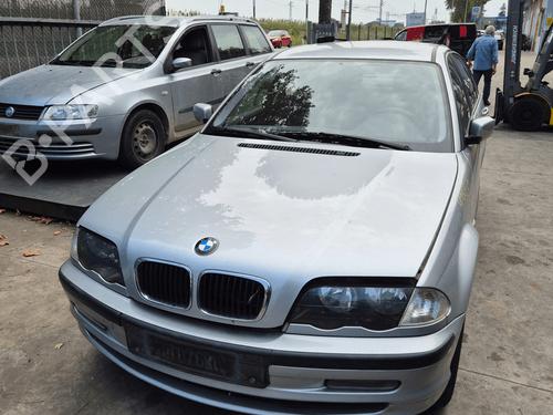 Steering column stalk BMW 3 (E46) 320 d | BP33820982I23 - Image 6