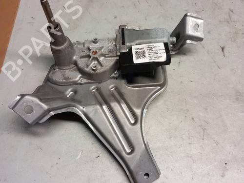 Used Rear wiper motor Rear wiper motor TOYOTA YARIS (_P9_) 1.0 VVT-i (KSP90_, KSP90R) (69 hp) 33821426 33821426