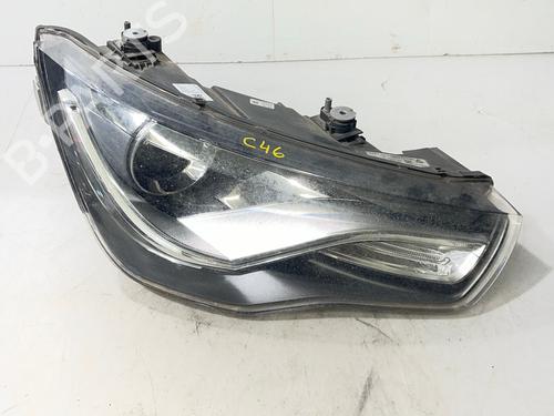 Used Right headlight Right headlight 37169691 37169691