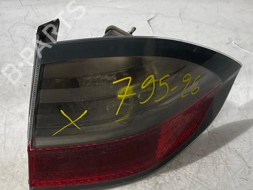 Used Right taillight Right taillight FORD S-MAX (WA6) 2.0 TDCi (140 hp) 36319245 36319245