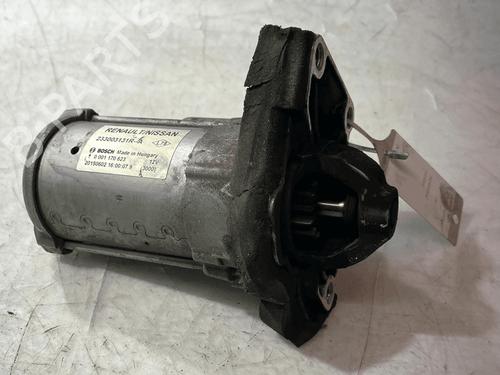 Used Starter Starter NISSAN X-TRAIL III (T32_, T32R, T32RR) 1.6 dCi (T32) (130 hp) 33821681 33821681