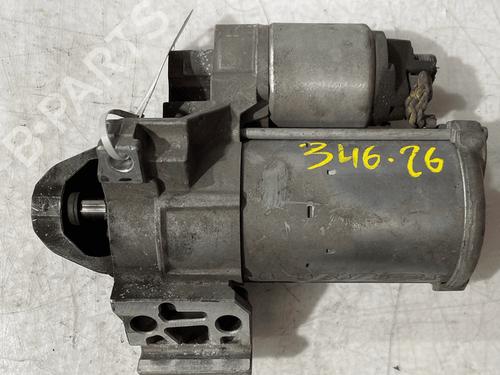 Used Starter Starter BMW 1 (F20) 118 d (143 hp) 33822912 33822912
