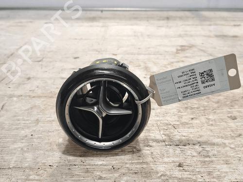 Used Air vent Air vent MERCEDES-BENZ A-CLASS (W176) A 180 CDI / d (176.012) (109 hp) 33823051 33823051
