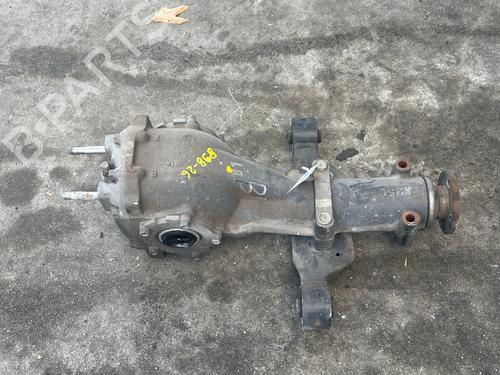 Rear differential SUBARU XV (_GP_) 2.0 D AWD (GPD) | BP39426385M24 - Image 2