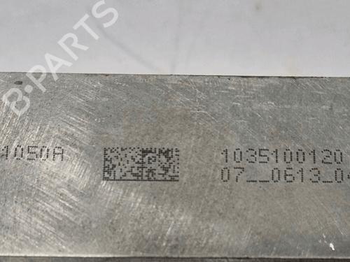 Electronic module VW GOLF VII (5G1, BQ1, BE1, BE2) 1.2 TSI | BP33823098M83 - Image 5