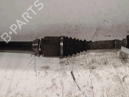 Used Other Other ALFA ROMEO 159 (939_) 2.4 JTDM (939AXD12, 939AXD1B) (200 hp) 33823309 33823309