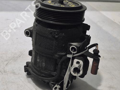 Used AC compressor AC compressor SEAT IBIZA IV (6J5, 6P1) 1.2 (70 hp) 33821636 33821636