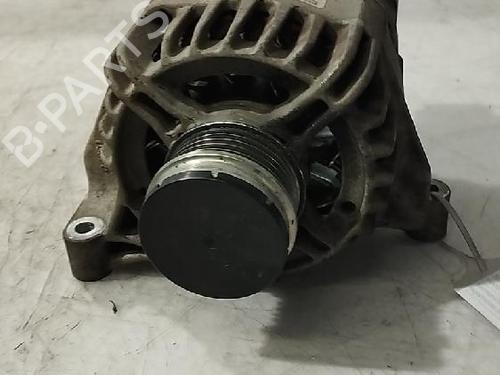 Used Alternator Alternator 39093520 39093520
