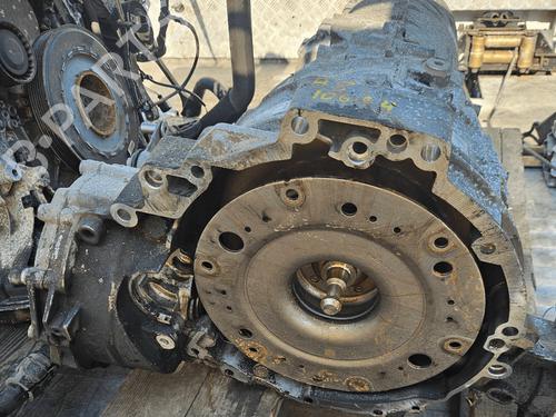 Gearbox AUDI A4 B8 (8K2) 3.0 TDI quattro | BP33822334M3 - Image 4