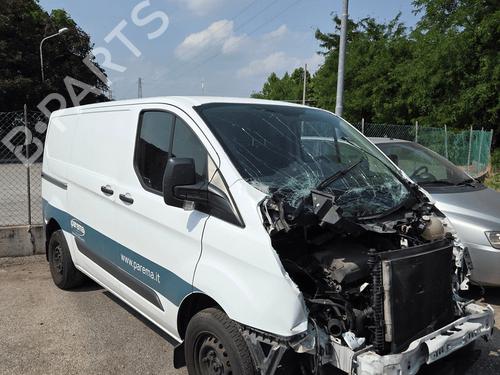 AC compressor FORD TRANSIT CUSTOM V362 Van (FY, FZ) 2.2 TDCi | BP33821545M34  - Image 6